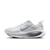 Nike Women's Vomero 18 Road Running Shoes In Gray