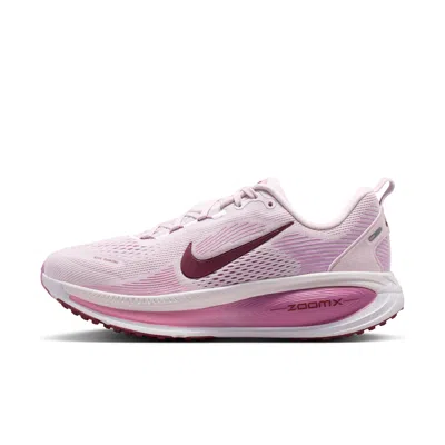 Nike Women's Vomero 18 Road Running Shoes In Pink