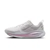 Nike Vomero 18 Running Shoe In White