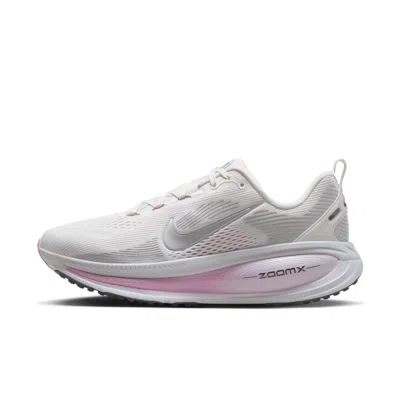 Nike Women's Vomero 18 Road Running Shoes In White