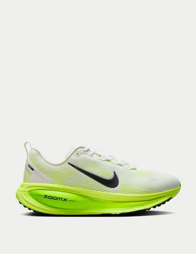 NIKE WOMEN'S VOMERO 18 RUNNING SHOES