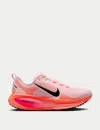 Nike Women's Vomero 18 Running Shoes In Pink