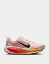 Nike Women's Vomero 18 Running Shoes In Pink