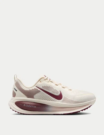 Nike Women's Vomero 18 Running Shoes In Multi