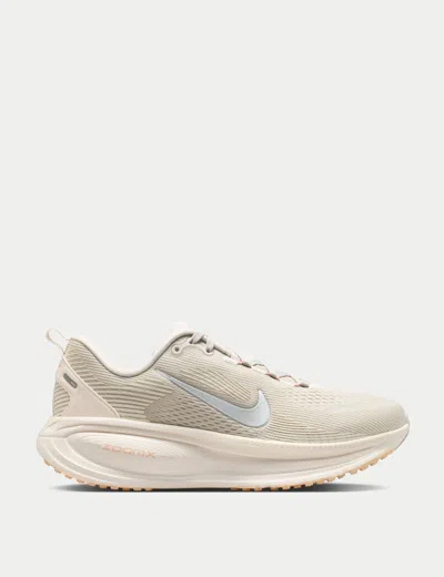 Nike Women's Vomero 18 Running Shoes In Neutral