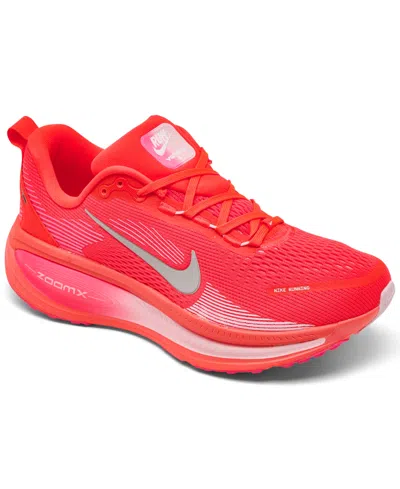 NIKE WOMEN'S VOMERO 18 RUNNING SNEAKERS FROM FINISH LINE