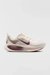 Nike Vomero 18 Running Shoe In Red