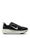 Nike Vomero 18 Running Shoe In Black