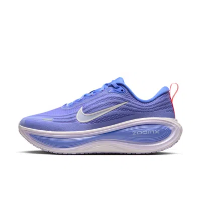 NIKE WOMEN'S VOMERO PLUS ROAD RUNNING SHOES (WIDE),1015831709