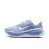 Nike Vomero Plus Running Shoe In Gray
