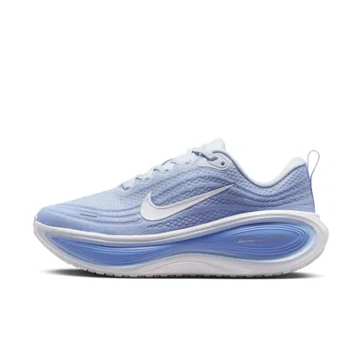 NIKE WOMEN'S VOMERO PLUS ROAD RUNNING SHOES (EXTRA WIDE),1015823216