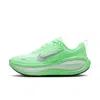Nike Women's Vomero Plus Road Running Shoes In Green