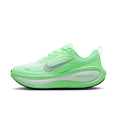 Nike Womens Vomero Plus In Green