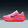 Nike Vomero Plus Running Shoe In Pink