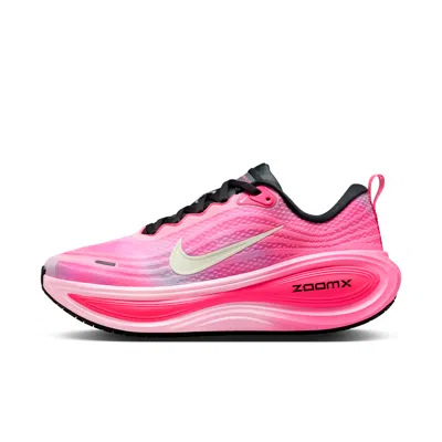 Nike Women's Vomero Plus Road Running Shoes In Pink