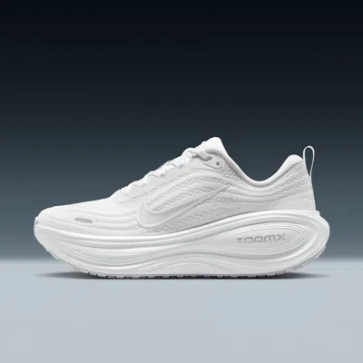 Nike Women's Vomero Plus Road Running Shoes In White