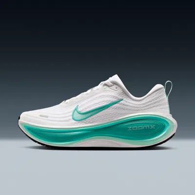 Nike Women's Vomero Plus Road Running Shoes In White