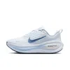 Nike Vomero Plus Technical-mesh Running Sneakers In Blue