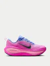 Nike Vomero Plus Running Shoe In Blue