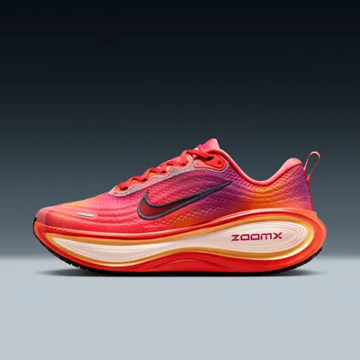 Nike Women's Vomero Plus Se Road Running Shoes In Red
