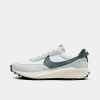 Nike Waffle Debut Vintage Sneaker In White