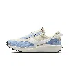 Nike Waffle Debut Sneaker In Brown