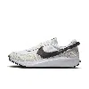 NIKE WOMEN'S WAFFLE DEBUT SHOES,1014722692