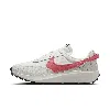 Nike Women's Waffle Debut Shoes In White