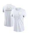 Nike Women's White Penn State Nittany Lions 2025 White Out T-shirt