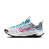 Nike Women's Wildhorse 10 Trail Running Shoes In White