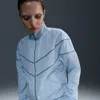Nike Women's Windrunner Loose Uv Woven Full-zip Jacket
