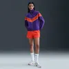 Nike Women's Windrunner Mid-rise 2" Woven Shorts