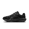 Nike Women's Winflo 11 Road Running Shoes In Black/anthracite