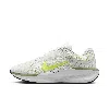 Nike Women's Winflo 11 Road Running Shoes In White