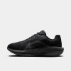 Nike Women's Winflo 11 Road Running Shoes In Black/anthracite