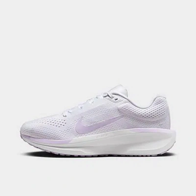 Nike Women's Winflo 11 Running Shoes Size 11.0 In Pink