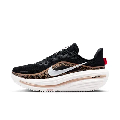 Nike Women's Winflo 12 Road Running Shoes In Black