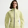 Nike Women's X Jacquemus Gore-tex Jacket In Multi