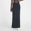 Nike Women's X Jacquemus Skirt In Blue