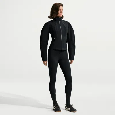 Nike Women's X Jacquemus Stirrup Leggings In Blue