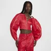 Nike Women's X Jacquemus Track Jacket In Red