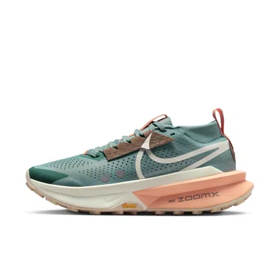 Nike Women's Zegama 2 Trail Running Shoes