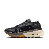 Nike Women's Zegama 2 Trail Running Shoes In Black