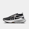 Nike Zegama 2 Trail Running Shoe In Black/wolf Grey/anthracite/white