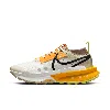Nike (wmns)  Zoomx Zegama 2 'phantom Khaki Brown' In Neutral