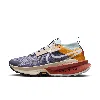 Nike Zegama Trail 2 Women's Trail Running Shoes In Daybreak/cosmic Clay/sundial/white