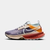 Nike Zegama Trail 2 Women's Trail Running Shoes In Daybreak/cosmic Clay/sundial/white