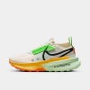 Nike Women's Zegama 2 Trail Running Shoes In Multi