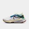 Nike Zegama Trail 2 Women's Trail Running Shoes In White/multi Color