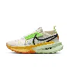 Nike Women's Zegama 2 Trail Running Shoes In Multi